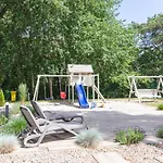 Przy Plazy Z Basenem Z Podgrzewana Woda I Mini - Osrodek Kolonijno-wczasowy Mewa * Niechorze