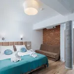 Przy Plazy Z Basenem Z Podgrzewana Woda I Mini - Osrodek Kolonijno-wczasowy Mewa Resort *