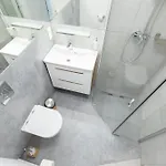 Resort Przy Plazy Z Basenem Z Podgrzewana Woda I Mini - Osrodek Kolonijno-wczasowy Mewa Niechorze