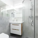 Przy Plazy Z Basenem Z Podgrzewana Woda I Mini - Osrodek Kolonijno-wczasowy Mewa Resort Niechorze