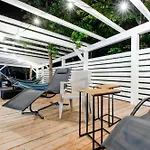 Resort Przy Plazy Z Basenem Z Podgrzewana Woda I Mini - Osrodek Kolonijno-wczasowy Mewa