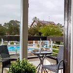 Resort Przy Plazy Z Basenem Z Podgrzewana Woda I Mini - Osrodek Kolonijno-wczasowy Mewa *