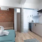 Przy Plazy Z Basenem Z Podgrzewana Woda I Mini - Osrodek Kolonijno-wczasowy Mewa Resort *