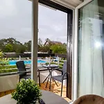 Resort Przy Plazy Z Basenem Z Podgrzewana Woda I Mini - Osrodek Kolonijno-wczasowy Mewa Niechorze