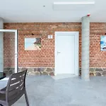 Przy Plazy Z Basenem Z Podgrzewana Woda I Mini - Osrodek Kolonijno-wczasowy Mewa Resort Niechorze
