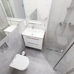 Przy Plazy Z Basenem Z Podgrzewana Woda I Mini - Osrodek Kolonijno-wczasowy Mewa Resort