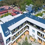 Resort Przy Plazy Z Basenem Z Podgrzewana Woda I Mini - Osrodek Kolonijno-wczasowy Mewa *