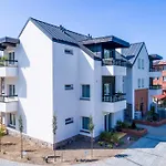 Resort Przy Plazy Z Basenem Z Podgrzewana Woda I Mini - Osrodek Kolonijno-wczasowy Mewa Niechorze
