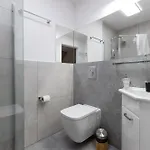 Przy Plazy Z Basenem Z Podgrzewana Woda I Mini - Osrodek Kolonijno-wczasowy Mewa *