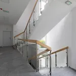 Przy Plazy Z Basenem Z Podgrzewana Woda I Mini - Osrodek Kolonijno-wczasowy Mewa Resort Niechorze