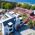Resort Przy Plazy Z Basenem Z Podgrzewana Woda I Mini - Osrodek Kolonijno-wczasowy Mewa