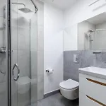 Przy Plazy Z Basenem Z Podgrzewana Woda I Mini - Osrodek Kolonijno-wczasowy Mewa Resort