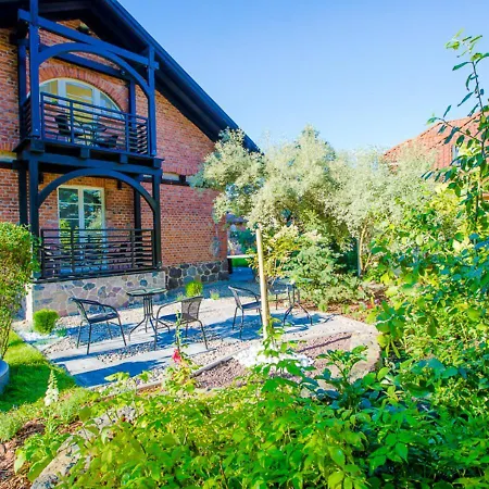 Rezort Przy Plazy Z Basenem Z Podgrzewana Woda I Mini - Osrodek Kolonijno-wczasowy Mewa *