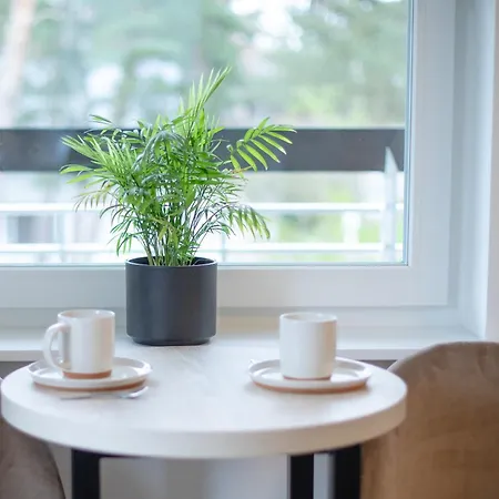 Rezort Przy Plazy Z Basenem Z Podgrzewana Woda I Mini - Osrodek Kolonijno-wczasowy Mewa *