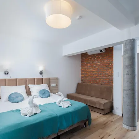 Przy Plazy Z Basenem Z Podgrzewana Woda I Mini - Osrodek Kolonijno-wczasowy Mewa Rezort *