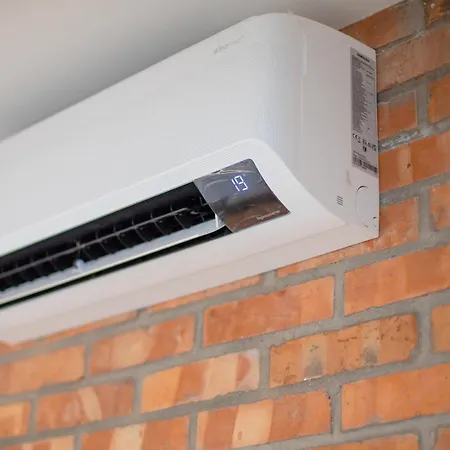 Przy Plazy Z Basenem Z Podgrzewana Woda I Mini - Osrodek Kolonijno-wczasowy Mewa Niechorze