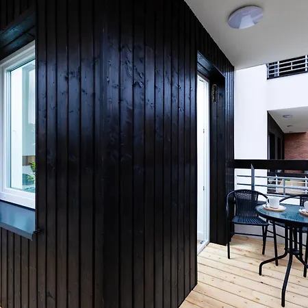 Przy Plazy Z Basenem Z Podgrzewana Woda I Mini - Osrodek Kolonijno-wczasowy Mewa