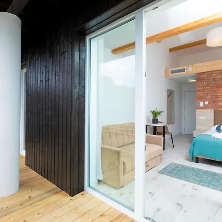 Przy Plazy Z Basenem Z Podgrzewana Woda I Mini - Osrodek Kolonijno-wczasowy Mewa