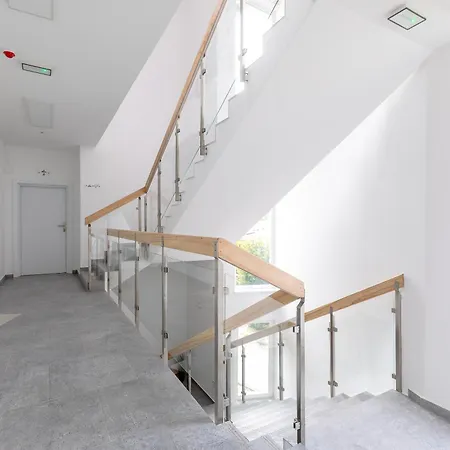 Przy Plazy Z Basenem Z Podgrzewana Woda I Mini - Osrodek Kolonijno-wczasowy Mewa