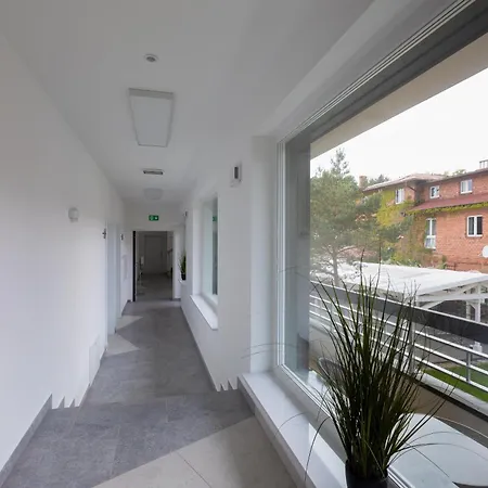 Rezort Przy Plazy Z Basenem Z Podgrzewana Woda I Mini - Osrodek Kolonijno-wczasowy Mewa *