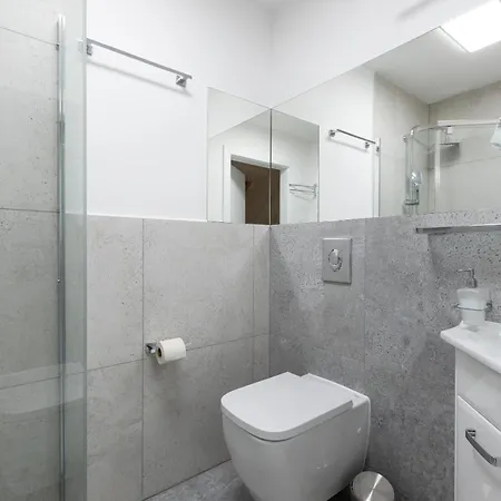 Przy Plazy Z Basenem Z Podgrzewana Woda I Mini - Osrodek Kolonijno-wczasowy Mewa *