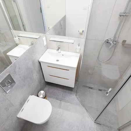 Przy Plazy Z Basenem Z Podgrzewana Woda I Mini - Osrodek Kolonijno-wczasowy Mewa Rezort