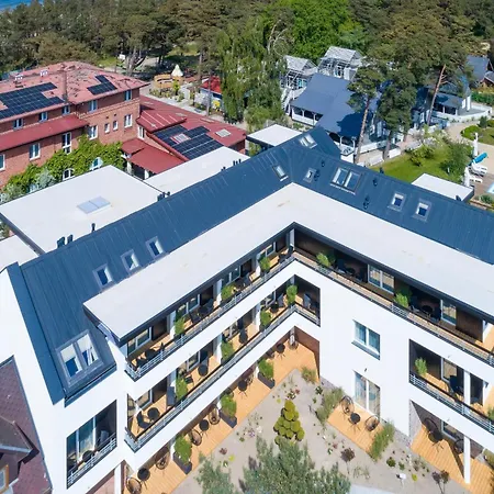 Rezort Przy Plazy Z Basenem Z Podgrzewana Woda I Mini - Osrodek Kolonijno-wczasowy Mewa *