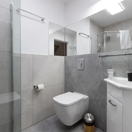 Przy Plazy Z Basenem Z Podgrzewana Woda I Mini - Osrodek Kolonijno-wczasowy Mewa *