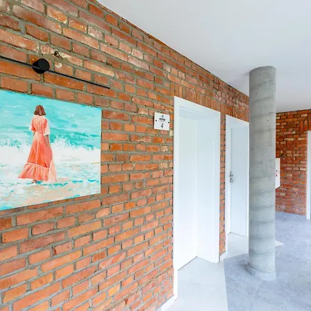 Przy Plazy Z Basenem Z Podgrzewana Woda I Mini - Osrodek Kolonijno-wczasowy Mewa