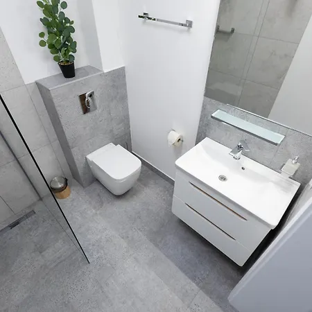 Rezort Przy Plazy Z Basenem Z Podgrzewana Woda I Mini - Osrodek Kolonijno-wczasowy Mewa *