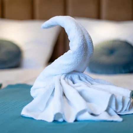 Przy Plazy Z Basenem Z Podgrzewana Woda I Mini - Osrodek Kolonijno-wczasowy Mewa Niechorze