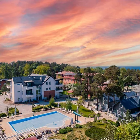 Resort Przy Plazy Z Basenem Z Podgrzewana Woda I Mini - Osrodek Kolonijno-wczasowy Mewa *