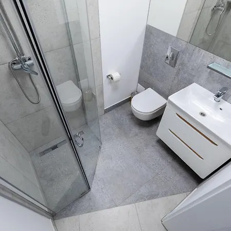 Przy Plazy Z Basenem Z Podgrzewana Woda I Mini - Osrodek Kolonijno-wczasowy Mewa *