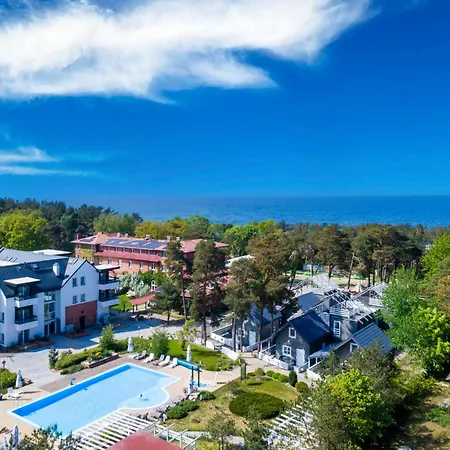 Rezort Przy Plazy Z Basenem Z Podgrzewana Woda I Mini - Osrodek Kolonijno-wczasowy Mewa *