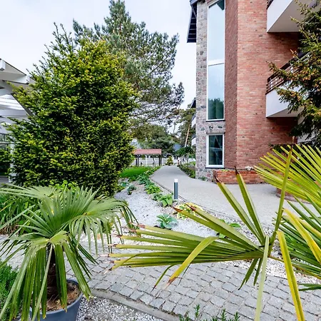 Przy Plazy Z Basenem Z Podgrzewana Woda I Mini - Osrodek Kolonijno-wczasowy Mewa *